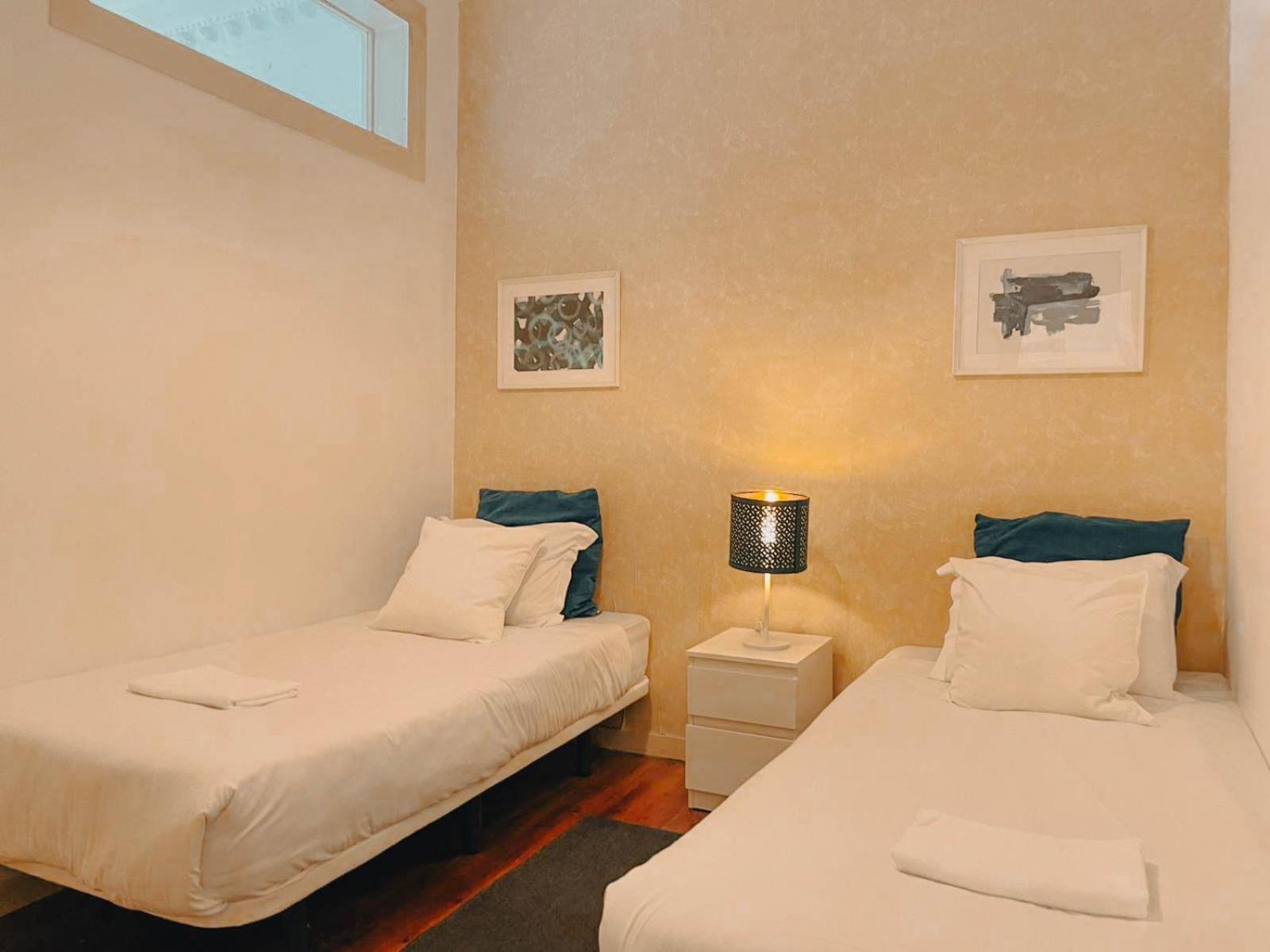 Baixa Pombalina - 4 Bedroom Apartment Lisboa Exterior foto