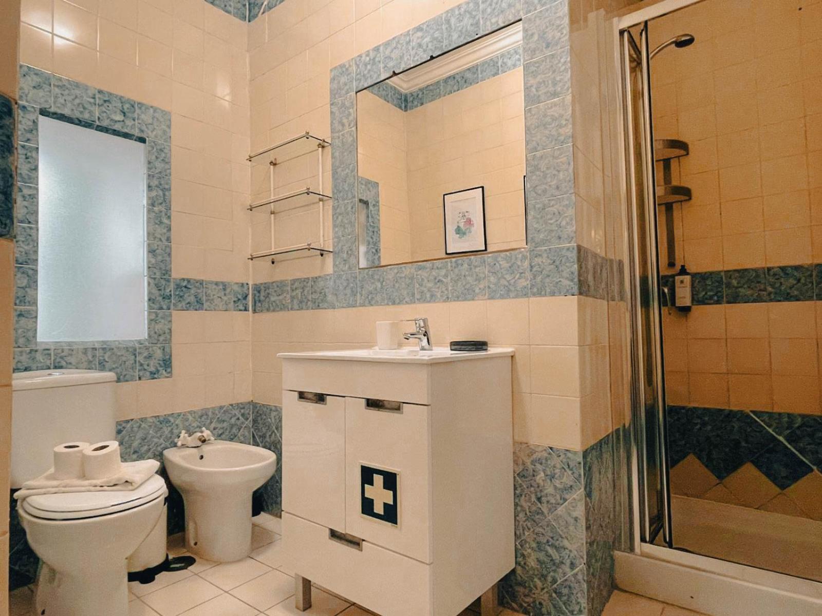 Baixa Pombalina - 4 Bedroom Apartment Lisboa Exterior foto